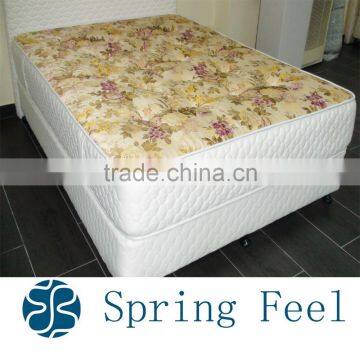 Hot Selling Cheap Foam Mattress Made in China photo-5