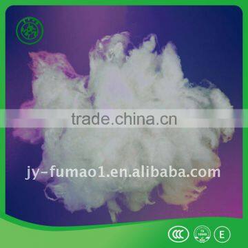 Raw White 100% Virgin Viscose Staple Fiber photo-6