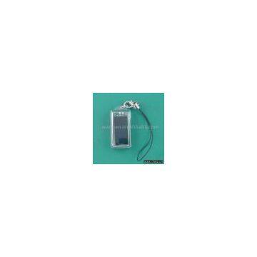 Solar Key Chain