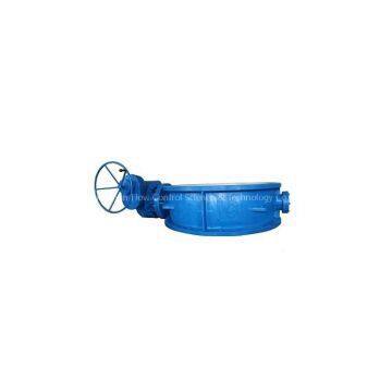 Bi-directional Butterfly Valve photo-3