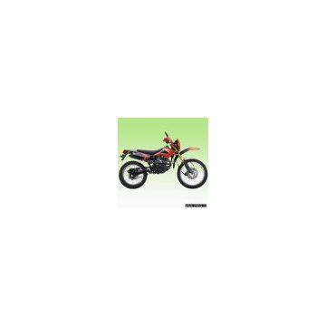 Sell EEC Approved Dirt Bike 125GYII