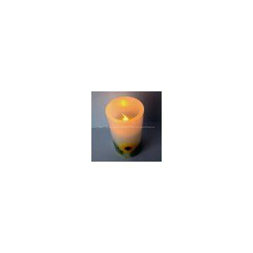 electronic candle light