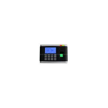 ZKS-T25 Fingerprint Time Attendance & Access Control System