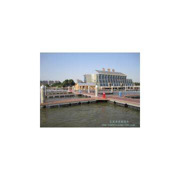 Finger Pontoon photo-2