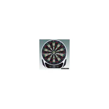 Electronic Dartboard