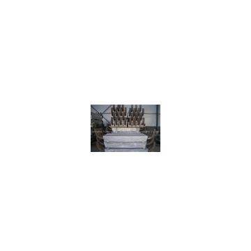 aluminum anodes