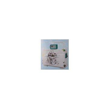 CNC tenon machine