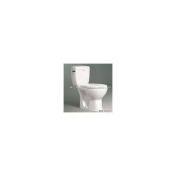 Sell Washdown Close-Coupled Toilet