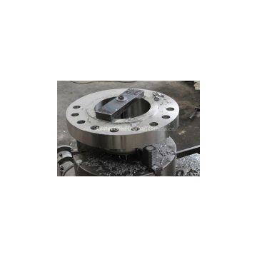 Hastelloy C276 UNS N10276 DIN 2.4819 Flange