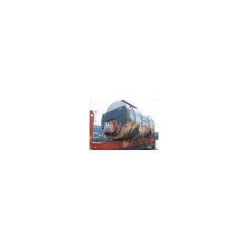 high efficiency energy saving environmental protection diesel steam Industrial Boilers
