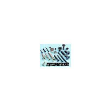 Hex Socket Screw / Din7991 Hexagon Screws