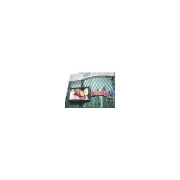 Pixel Pitch P20 Outdoor Led Display
