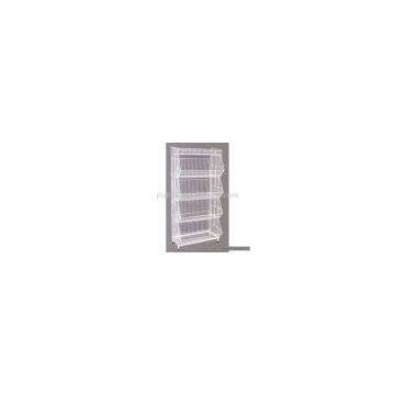 Sell Wire Bins