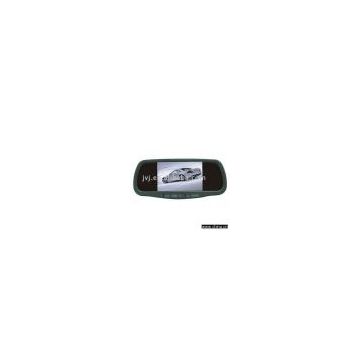 Sell Rear View Mirror TFT LCD Monitor