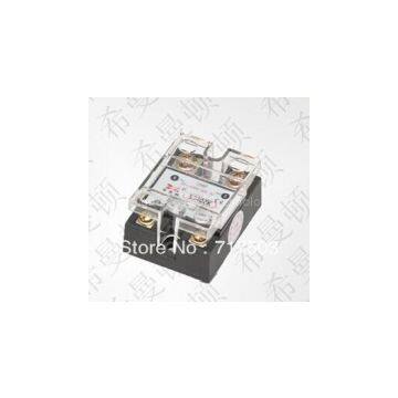 Ximandun Single phase Solid state relay S340ZK SSR 40A relay