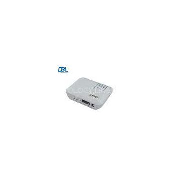 Broadband Relay VAD GoIP GSM Gateway DHCP / TFTP VoIP Gateway