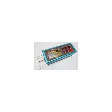 14 Parameters Surface Roughness Tester With 128 x 64 OLED Dot Matrix Display