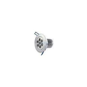 Led House Lights, 7 Watt Recessed LED Downlight Indoor Lighting For Home, Office, Hotel