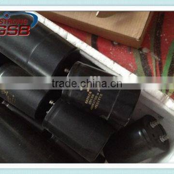 Bolt 4700uf450V aluminum electrolytic capacitor high quality made in china