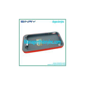 External Battery Portable Power Bank for Iphone 4/4s BB01 photo-3