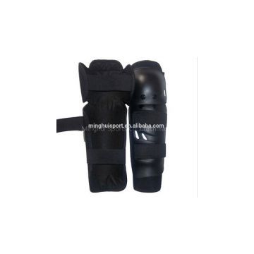 Motorcycle knee eblow pads protector Motocross Shin leg guard pad