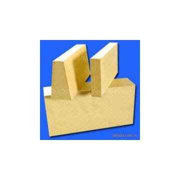 High Alumina Fire Brick SK38