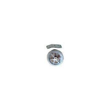 Precision Aluminium Pressure Die Casting Hydraulic Cylinder Head Parts
