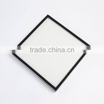 Quality Assurance Mini-pleat HEPA Air Filter photo-4