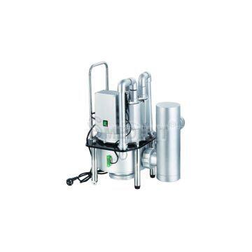 Mobile Dental Suction Unit RW550