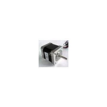 Small Nema 17 2 Phase Stepper Motor 42mm Square , 4 wire or 6 wire