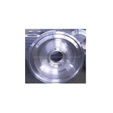 Curing Press Tube Mould 27X9.00-12