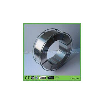 Safe and Reliable Aluminum Alloy Welding Wire Sale for Globle Market ER4047/ER5183 1.6mm Hot Sale photo-2