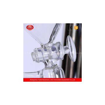 10L Stirred Glass Reactor photo-2