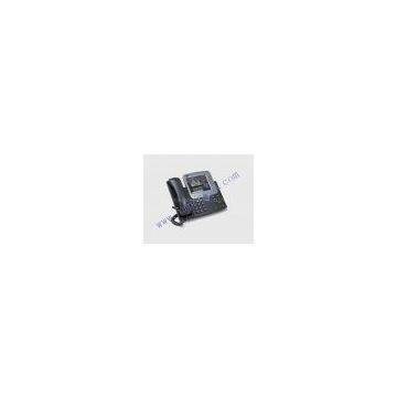 Used CISCO CP-7970G