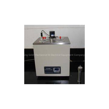 Copper Corrosion Test Equipment for Aviation Gasoline