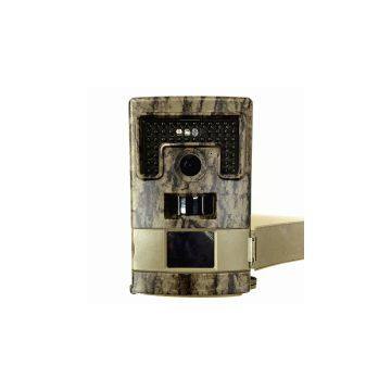 12MP 1080P Trophy Camera Trap Outdoor Waterproof Night Vision