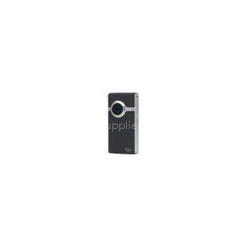 Flip Video UltraHD Video Camera (Black, 2 Hours)