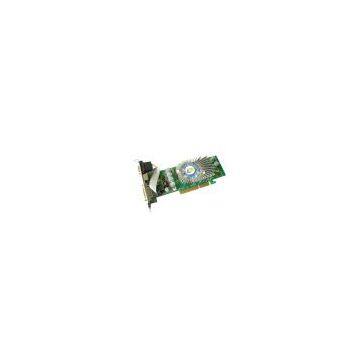 GeForce®  6200A  (512MB DDR2)