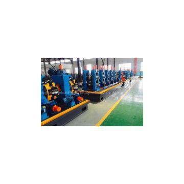 ERW Tube Making Machine