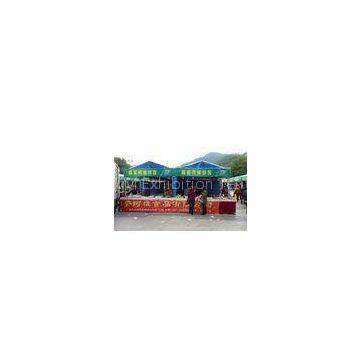 Festival Camping Tent Movable Luxurious Appearance With No Pole Inside