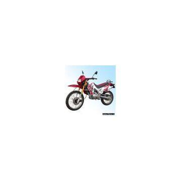 Sell 200/150cc Dirt Bike