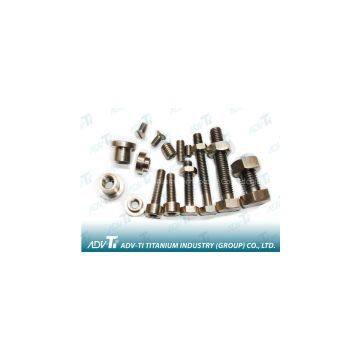 Titanium Fastener