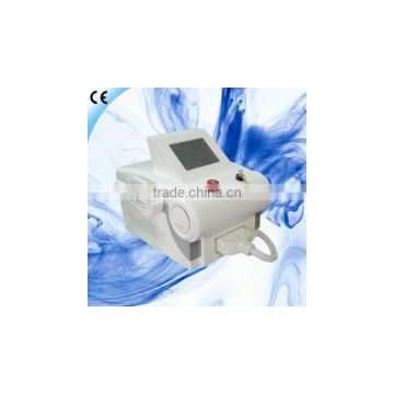 Medical spa equipment permanent hair removal machine C005