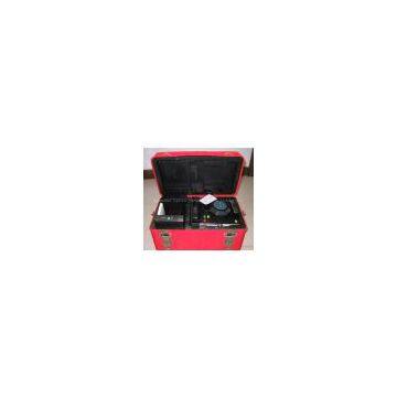 DVP-730 fusion splicer