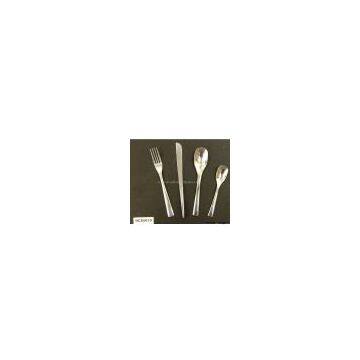 Sell Stainless Steel Cutlery