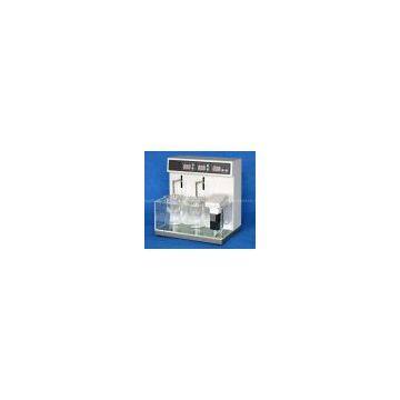 China pharmaceutical machine for Disintegration tester
