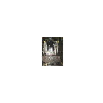 bumper Mould，auto Moulds,injection mould,die casting mould,blow mould