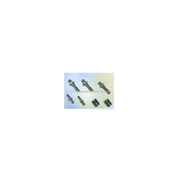 Compressive Valve Turned Parts