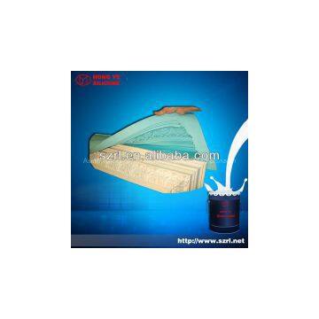 Rtv Liquid Moulding Silicone Rubber