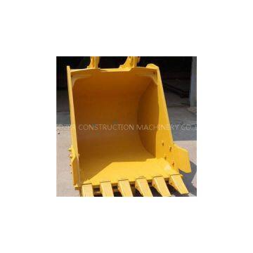 Excavator Trenching Bucket